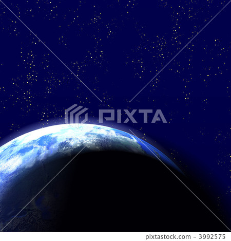 Earth 4 3992575