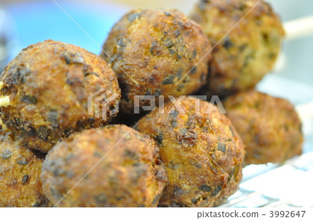 Janken Tsukune 3992647