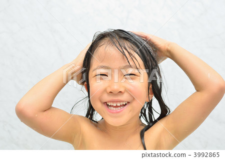洗髮水感覺很好! 洗髮水感覺很好! 3992865