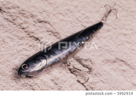 Lure (fishing tackle) 3992919