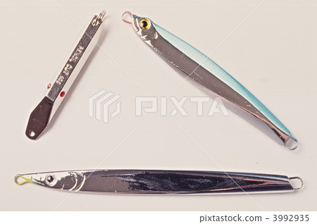 勺子（漁具） 3992935