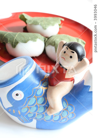 Mr. Kintaro of Dan Dae Festival Genki Full of! 3993046