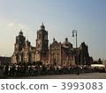 Metropolitan Cathedral 3993083