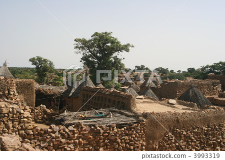 多貢村 多貢村 3993319