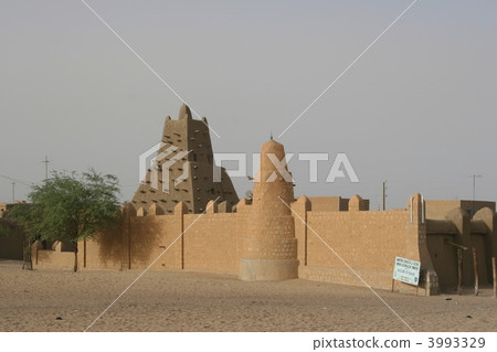 Tonbuktu Tonbuktu 3993329