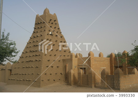 廷巴克圖 3993330