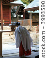 神社 3993590