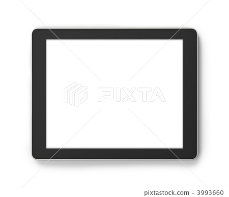 液晶平板電腦白背白屏 液晶平板電腦白背白屏 3993660