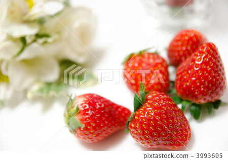 Strawberry bouquet Strawberry bouquet 3993695