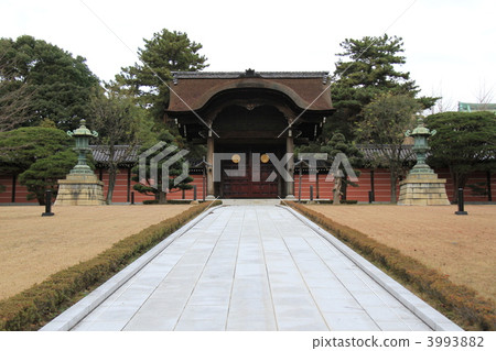 Jyojiji的“Tamakuramon” 3993882