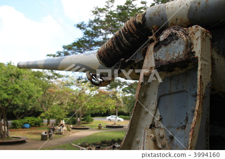 artillery, cannon, gun 3994160