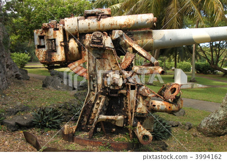 槍 大砲 加農炮 3994162