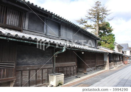 Takehara / Yoshii House Takehara / Yoshii House 3994290