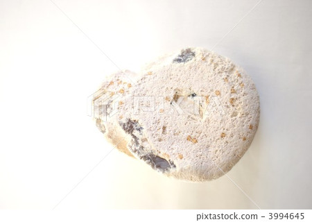 Power stone · water entrance back side lateral position 3994645