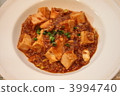 麻婆豆腐 3994740