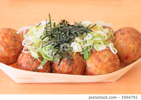 美味的洋蔥韭菜 3994791