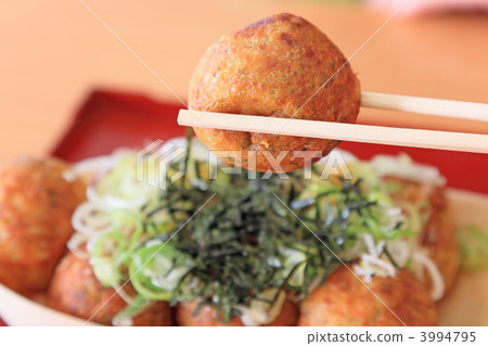 美味的洋蔥韭菜 3994795