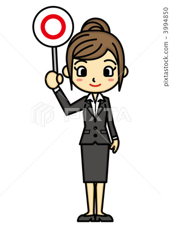 female business person, female, lady 3994850