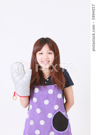 住房搶和家庭主婦 3994857