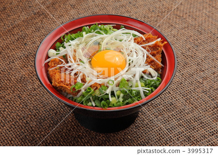 Negiyadatsu碗 3995317