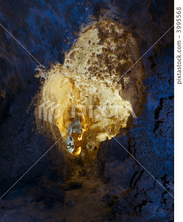 Carlsbad Cavern 3995568