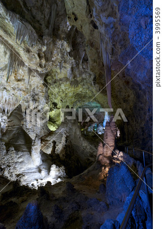 Carlsbad Cavern Carlsbad Cavern 3995569
