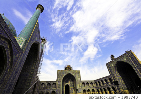 Masjed Emma伊朗 Masjed Emma伊朗 3995740