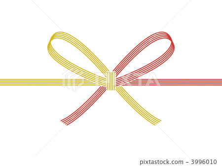 玫瑰 日式信封裝飾 裝飾繩 3996010