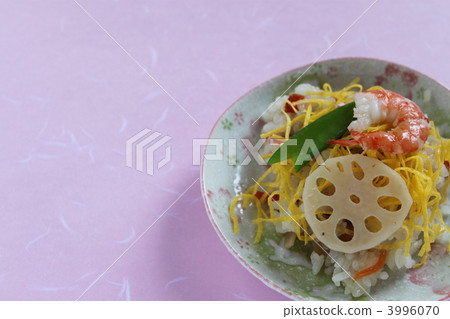 Spring sushi Spring sushi 3996070
