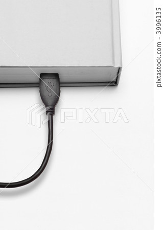 USB connection to book USB connection to book 3996135