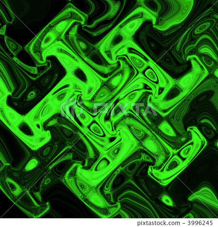 Light-emitting organism 3996245