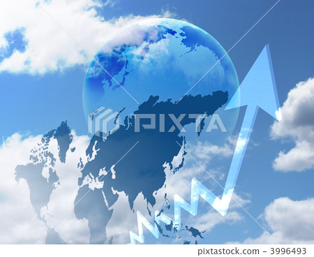 Leap forward Japanese business Leap forward Japanese business 3996493