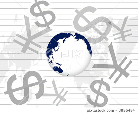 Yen high dollar Yen high dollar 3996494