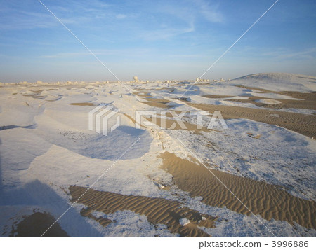 Egyptian Desert Desert White Desert Egyptian Desert Desert White Desert 3996886