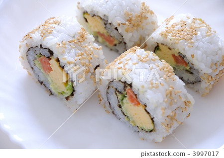 california roll california roll 3997017