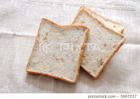 黑麥麵包 黑麥麵包 3997037