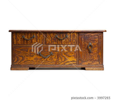 Tamo furniture, old Japanese style drawers Tamo furniture, old Japanese style drawers 3997265