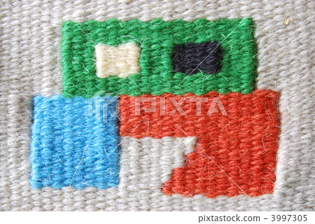 woven stuff, wool, texture 3997305