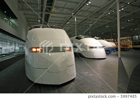 Linear Railway Museum 3997485