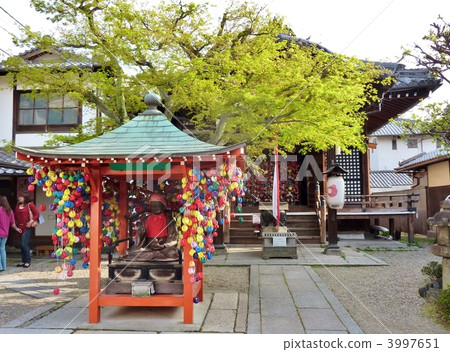 Yasaka Shogun-do 3997651