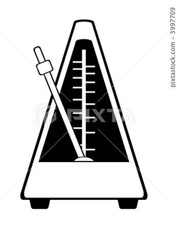 metronome 3997709