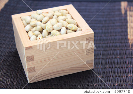 節分 節分 3997748