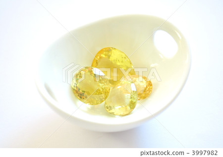 Lemon Quartz Lemon Quartz 3997982