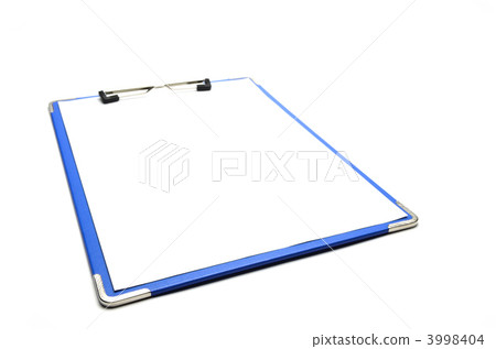 剪貼板藍色 3998404