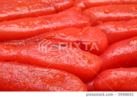 Mentaiko Shiitake 3998691