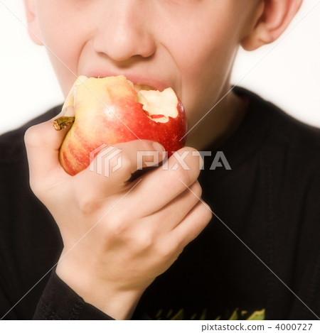 Eat Apple Eat Apple 4000727