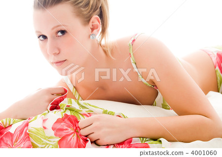 Sexy girl in bikini Sexy girl in bikini 4001060