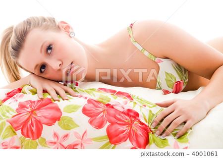 Atractive sexy girl Atractive sexy girl 4001061