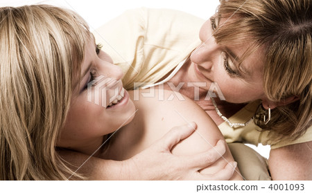 My loving mother My loving mother 4001093