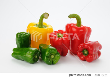 Peppers and Pablica 4001393